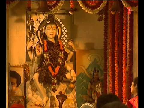 Shiv Ki Karo Aaradhana Shiv Bhajan By Anuradha Paudwal [Full Video Song] I Shiv Sagar