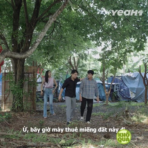Bạn bè chơi với nhau kiểu này xin chê nha#