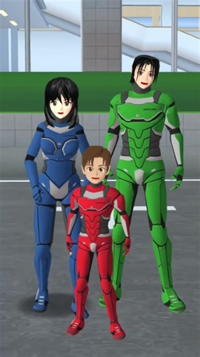 Sakura school simulator Apakah ini nyata atau impi#sakuraschoolsimulator #shortfeed #short