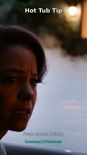 Hot Tub FOAM? Here's What It Really Means (Fix This Now!)