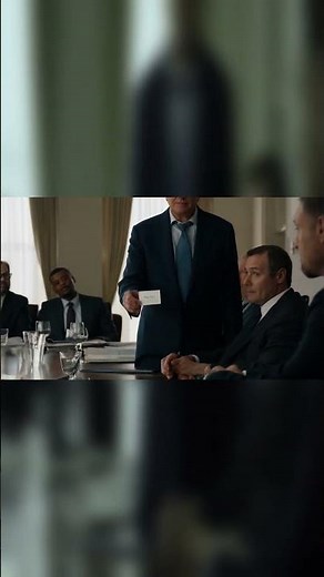 American Psycho Business Card Scene