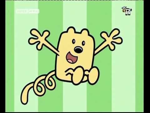 Wubbzy Theme Song In Hebrew