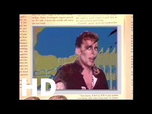 Baltimora - Tarzan Boy (Official HD Video)