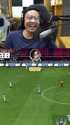 KIPERNYA BODOH KALAU KATA ORII #shorts