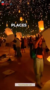 Places on Earth that don't feel real🔮PT.27 travel destinations unrealplaces | Travel Bucket List