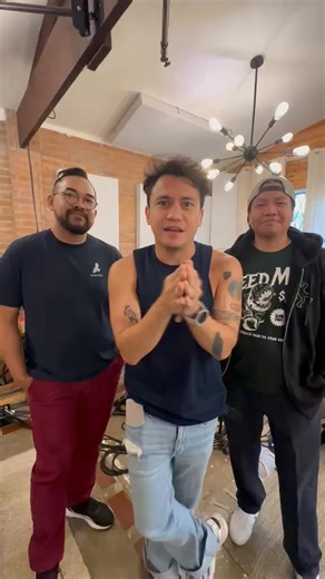 Sponge Cola live at Bar IX!⚡Join us for a powerful night of music, memories, and all your favorite hits. | Bar IX PH