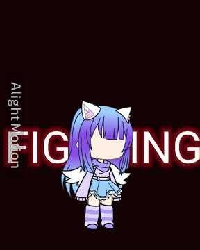 i want you crying for me || id:#trend #gacha #alaightmotionedit #edit