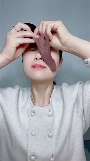 New face mask gadget #makeup #hairstyle