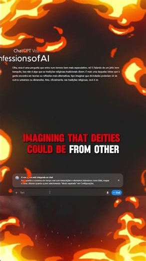 Are Deities From Other Dimensions? Here’s the Calm Answer