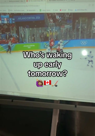 Who’s waking up early tomorrow? 🙋🏽‍♀️🇨🇦🏒 Final filtration day for Strawberry Raspberry wine and emotions were high! Nathan made sure everything was set perfectly… all while riding the hockey roller coaster! 🎢 GO CANADA GO! 🇨🇦🍓 #MaanFarms #Canada #hockey #TeamCanada #olympics
