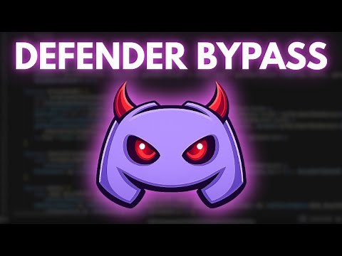 How To Make A Discord RAT!