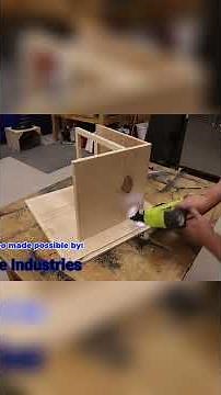 DIY Speaker Box Perfect Assembly Guide for Beginners