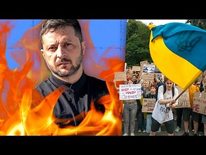 Zelenskyy U-Turns on Corruption Bill: What Next?
