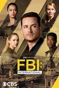 FBI: International | Cast and Crew | Rotten Tomatoes