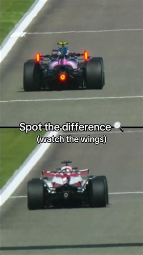 Alpine vs Haas: 2026 Active Aero Secrets Revealed! 🏎️💨#f1