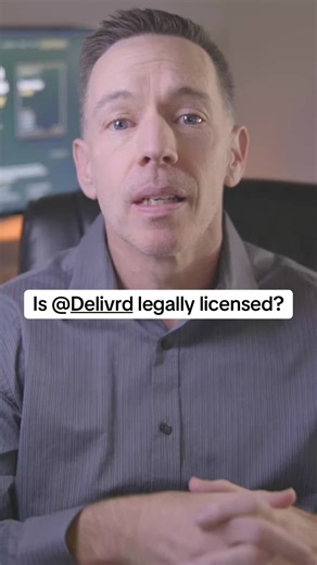 @Delivrd says he’s not a broker. North Carolina law may say he’s a car dealer and ban North Carolina brokering of new cars. What do you think? #cardealership #carbuying #dealershiplife