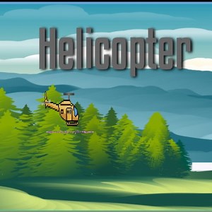 Play Helicopter | Free Online  Games. KidzSearch.com