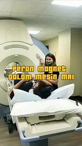 Peran Magnet dalam Mesin MRI: Teknologi & Sains di Balik Pencitraan Tubuh#TeknologiMRI #MagnetSuperkonduktor#ResonansiMagnetik #MRI | Kamus Ai
