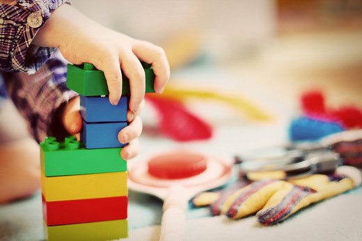 Jean Piaget : Les stades du développement infantile