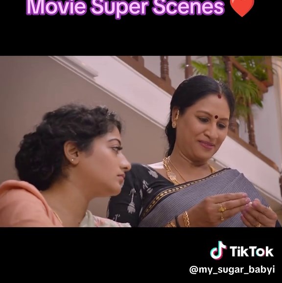 Once Upon a Time In Madras: Movie Super Scenes ❤️