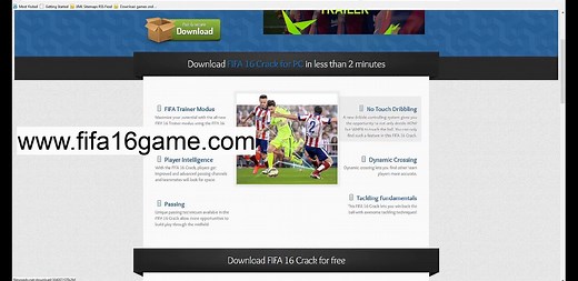 How to get FIFA 16 CD key