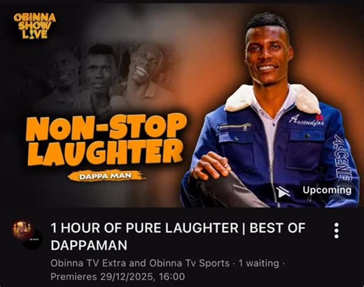 dappaman on Instagram: "Leo ni leo stay tuned 🔥🔥🔥🔥🔥"