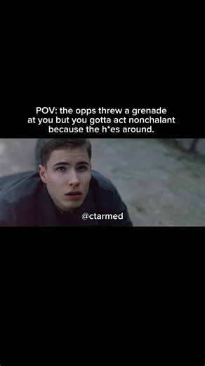 Step aside, I got this… #meme #movies
