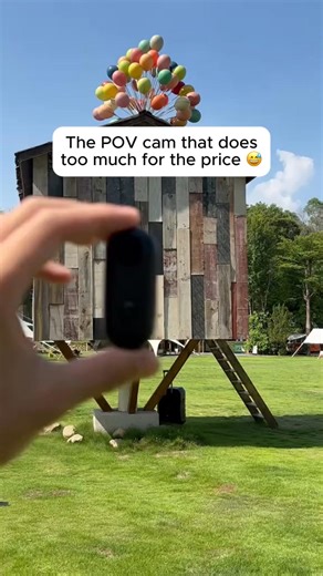 🎥 Want videos that feel like you’re right there? Meet POV Record 2.0 – the hands-free chest-mount that gives you ultra-stable, cinematic POV shots with your phone. Hiking, workouts, travel, moto, cooking… everything looks insane from this angle. No shake. No dropping your phone. No complicated setup. | EKON