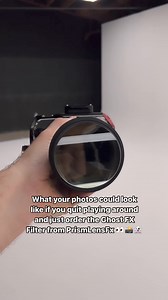 📸 All the photographer’s favorite filters in one place! Prism Lens FX...Your one stop shop! | Prism Lens FX