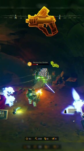 Madlad Scout Build for Elite Deep Dives | DRG Drak-25 + Zhukovs