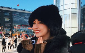 Monica | WEEKLY VLOG#5 北京日常 | 给爸爸过生日 | 行运打边炉 | 逛山姆超市 | 北京美食探店 | 沙宣卷发棒Vs 戴森卷发