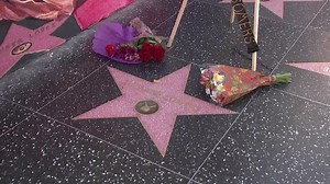 Actor Suzanne Somers dies at 76