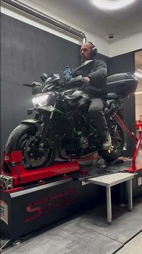 Kawasaki Z650