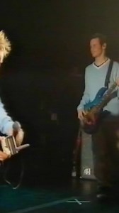 King Of Fools Live (unknown) 1997...Can you remember the tape this is on? #relivedelirious | delirious