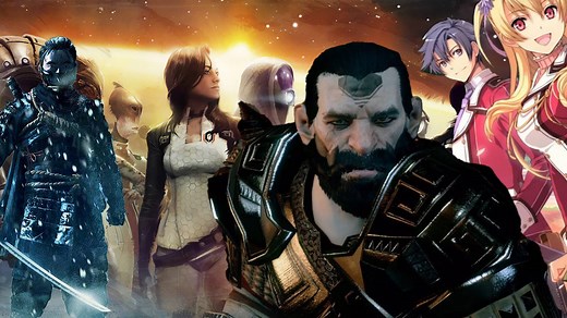 Ranking The 25 Best Offline PS4 Games