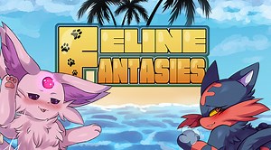 Feline Fantasies by Side B, thataveragedude