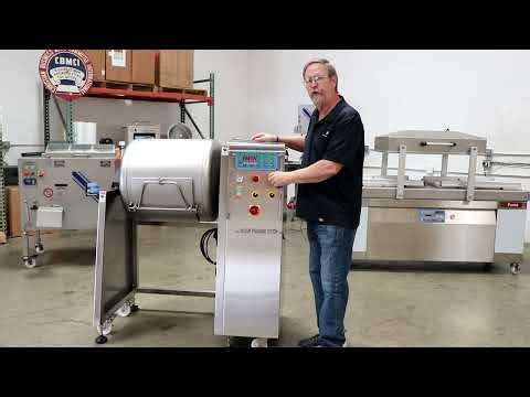 RAM 150 Marinating Vacuum Tumbler