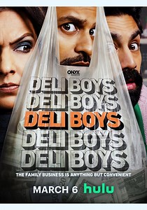 Deli Boys - watch tv show streaming online
