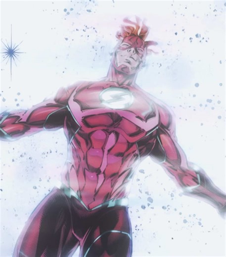 Flash: My Ordinary Life Animation Edits