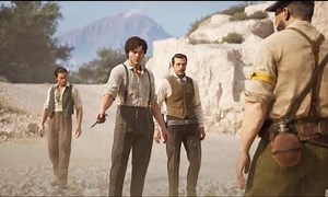 Mafia: The Old Country'den yeni fragman yayınlandı