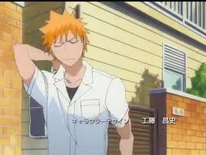 Bleach / Блич - 169 серия (русская озвучка)
