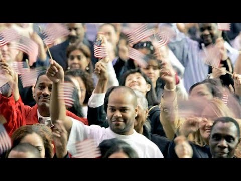 US Immigration: Assimilate or Integrate?