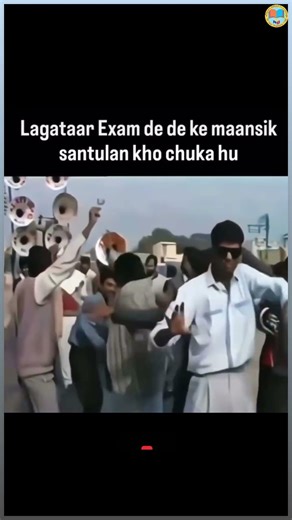 Lagaataar Exam ka Sadma! 😂 #JEE #NEET #CBSE #Class12 #Boards #ExamStress #Funny #StudentLife #Viral