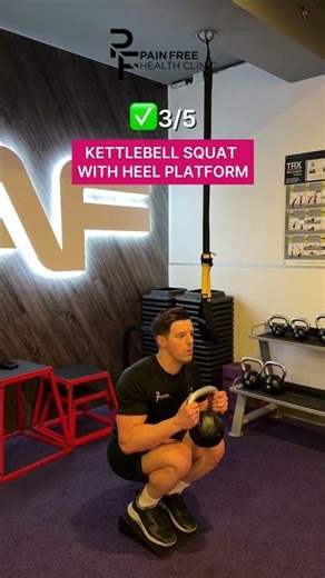 5 knee exercises to build strength and stability #LegDayExercises