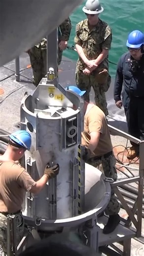 NSWC Dahlgren Division on Instagram: "Dahlgren Delivers – Tomahawk Land Attack Missile (TLAM) Known for its precision and range, TLAM has been a cornerstone of U.S. naval strike operations since its prominent use in Operation Desert Storm in 1991. Fully integrated with the Mk 41 Vertical Launch System, it delivers rapid response capability from surface ships. At NSWCDD, the Tomahawk’s software, integration and testing came together to shape the weapon we know today. Technical Excellence | Produc