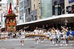 Gion Matsuri | Discover Kyoto