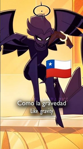 Gravity | Latin Spanish (preview)