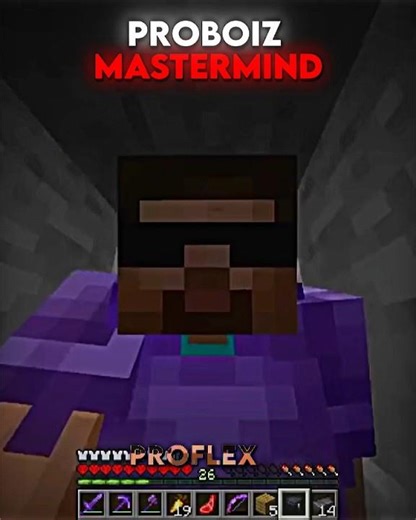 When Proboiz became a "GOD OF TRAPPER" !! 💀🗿...