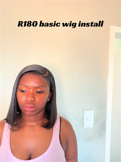 Affordable Basic Wig Install Guide