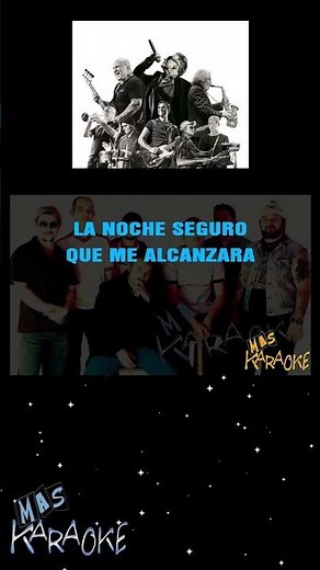 Following the Moon / Los Fabulosos Cadillacs